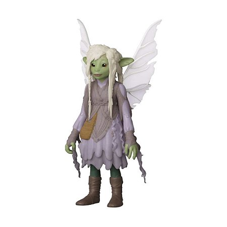 Action Figure Deet The Dark Crystal Age of Resistence Netflix - Funko