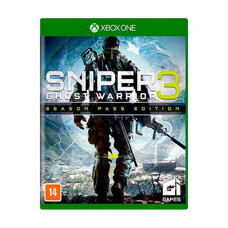 sniper ghost warrior contracts 2 xbox game pass