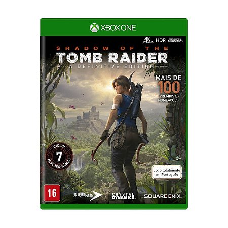 shadow of the tomb raider definitive edition xbox series x shadow of the tomb raider definitive edition xbox series x
