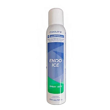 ENDO-ICE SPRAY 200ML