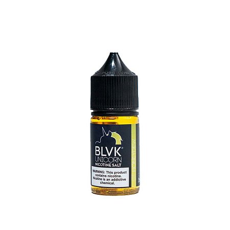 NicSalt BLVK Unicorn Honey Dew (30ml/35mg)