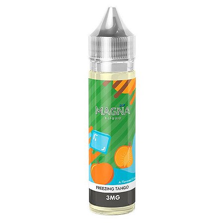 Juice Magna - Freezing Tango (60ml/3mg)