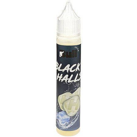 Juice Bull - Black Halls (30ml/3mg)