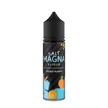 NicSalt Magna - Doubble Mango (30ml/50mg)