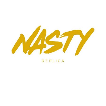 Juice Nasty Cush Man Réplica - Mango Grape (30ml/3mg)