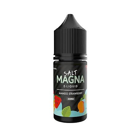 NicSalt Magna 15ml - Mango Strawberry (15ml/35mg)