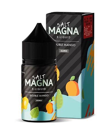 NicSalt Magna - Double Mango (30ml/50mg)
