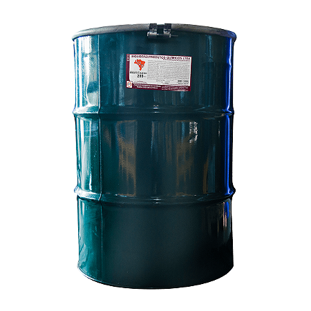 Detergente Ativado Inquibras Brasativo Master 1:40 (LM - Limpa Baú) 200L