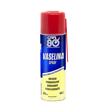 Vaselina Spray 300ml Car 80 Snap On