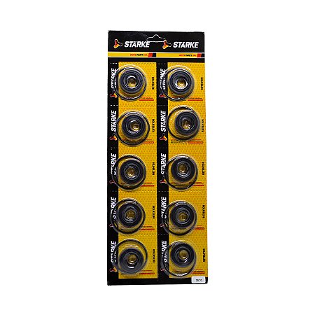 Retentor Do Virabrequim Titan 125 Lado Esquerdo Starke