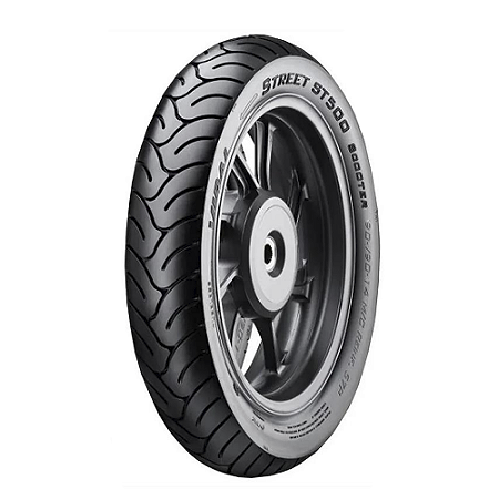 Pneu 120/80-16 Vipal St500 Scooter Traseiro