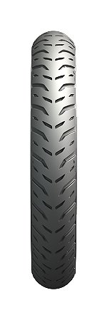 Pneu 100/80-17 Pilot Street 2 Michelin Traseiro