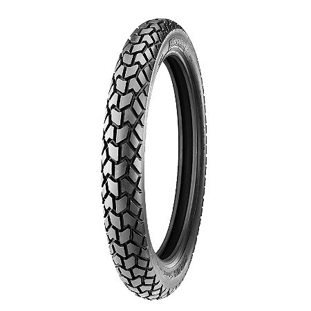 Pneu 120/80-18 Michelin Sirac Traseiro