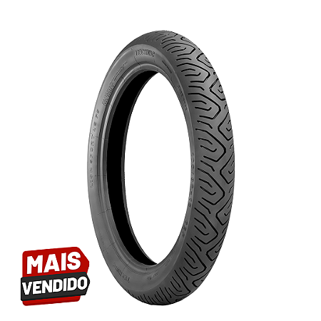 Pneu 90/90-18 SPORT SPT Technic Traseiro