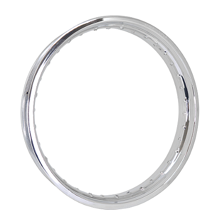 Aro Traseiro XRE 300 / LANDER 250 Cromado 2.15X18 Starke