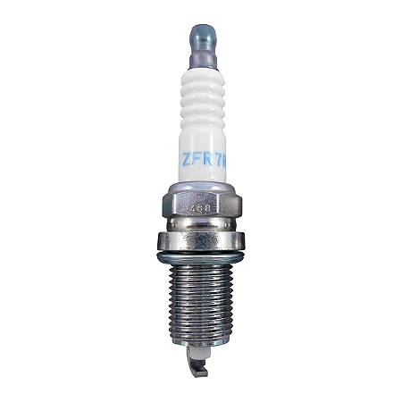 Vela NGK Gol / Saveiro 1.8 Totalflex 8V ZFR7R-G