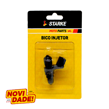 Bico Injetor TITAN 150 STARKE