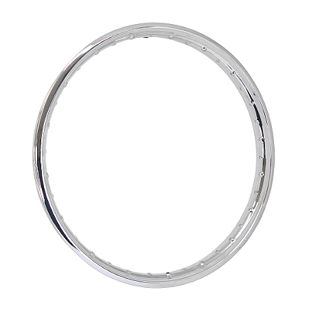 Aro Dianteiro LANDER 250 TORNADO 250 Cromado 1.60X21 Starke