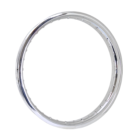 Aro Dianteiro BROS 125/150 Cromado 1.85X19 Starke