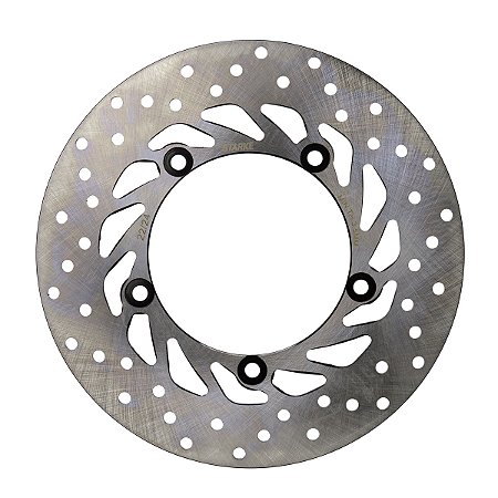 Disco De Freio Starke Df0025 Dianteiro Yamaha Factor 150 16-22 - Un