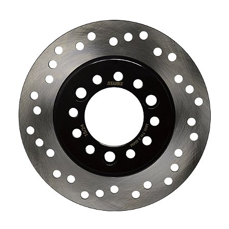 Disco De Freio Starke Df0023 Dianteiro Honda Lead 110 10-15 - Un