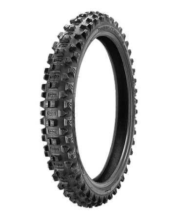 Pneu 90/100-21 Borilli 7 Days Enduro Dianteiro