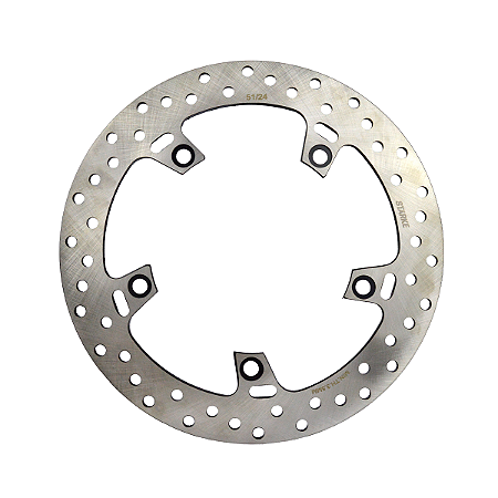 DISCO DE FREIO STARKE DF0029 DIANTEIRO HONDA CB 250F TWISTER 16-20 - UN