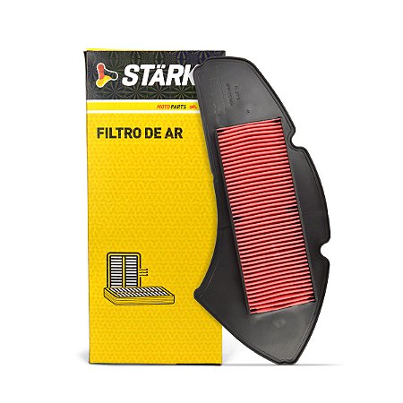 FILTRO DE AR STARKE FA0029 YAMAHA NMAX 17-20 - UN