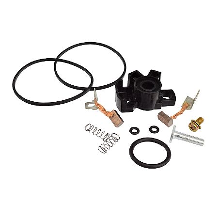 SE0009 ESCOVA MOTOR PARTIDA FAZER 250 11-14 - UN