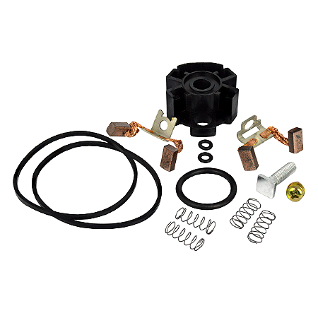 SE0007 ESCOVA MOTOR PARTIDA CB 300R/XRE 300/CRF 230 08-14 - UN