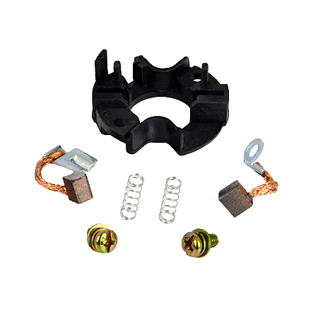 SE0008 ESCOVA MOTOR PARTIDA FAZER 150/FACTOR 150/CROSSER 150 16-17 - UN