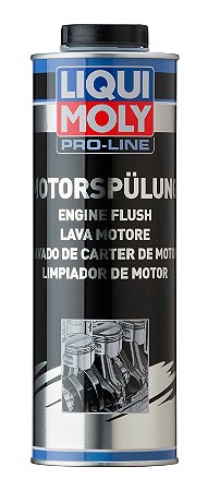 Liqui Moly Pro-Line Engine Flush 1L