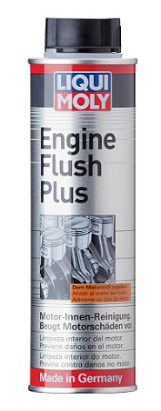 Liqui Moly Engine Flush Plus - 300ml