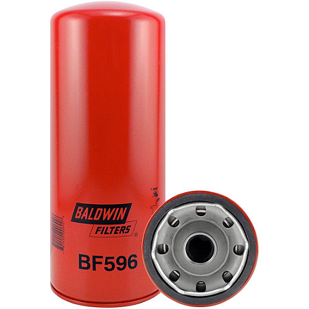 FILTRO SEPARADOR BALDWIN BF596 - UN