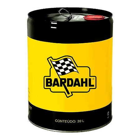 ADITIVO DE COMBUSTIVEL DIESEL BARDAHL AGROPROTETIVO 300 - 20LT