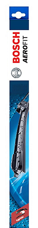 PALHETA LIMPADOR DE PARABRISA BOSCH AEROFIT SD10 (PAR) 22/18" - UN
