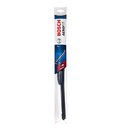 PALHETA LIMPADOR DE PARABRISA BOSCH AF18 AEROFIT 18" - UN