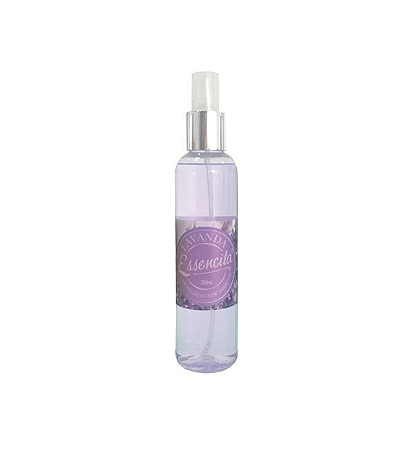 AROMATIZANTE DIMETIL ESSENCITA LAVANDA AEROSSOL - UN