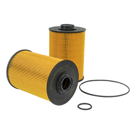 FILTRO DE COMBUSTIVEL DONALDSON P502377 - UN
