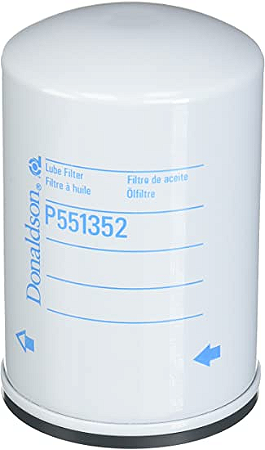 FILTRO DE OLEO DONALDSON P551352 - UN