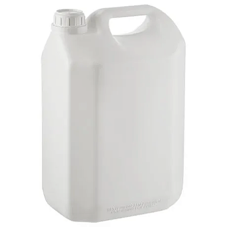 GALAO DE COMBUSTIVEL EMPLAS 5LT (C/ INMETRO) - 5LT
