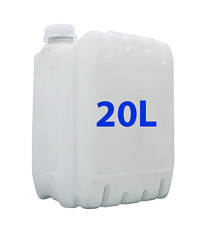 GALAO DE COMBUSTIVEL EMPLAS 20LT (C/INMETRO) - 20LT