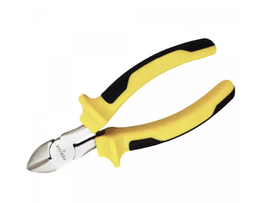 ALICATE FERTAK CORTE DIAGONAL 6'' - UN