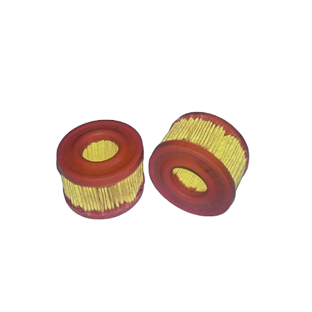 FILTRO DE COMPRESSOR FIBRAFIL FFA130 - UN