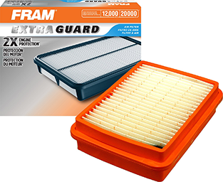 FILTRO DE AR FRAM CA4778 - UN