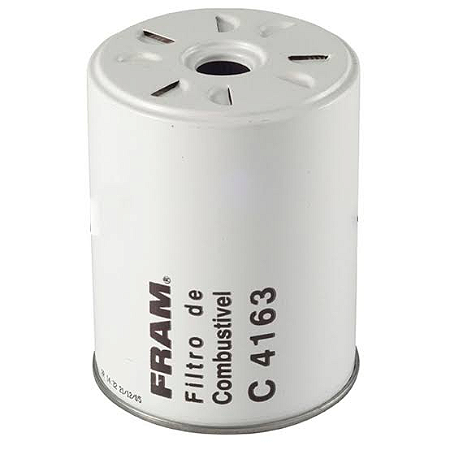FILTRO DE COMBUSTIVEL FRAM C4163 - UN