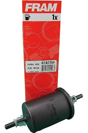 FILTRO DE COMBUSTIVEL FRAM G10225F  - UN