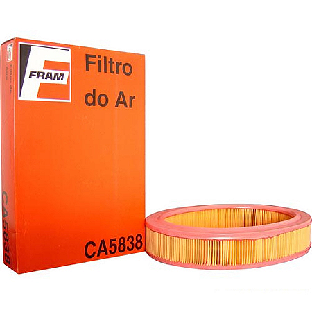 FILTRO DE AR FRAM CA5838- - UN