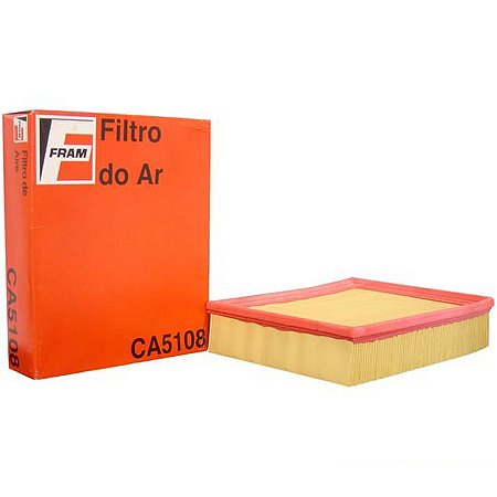 FILTRO DE AR FRAM CA5108
