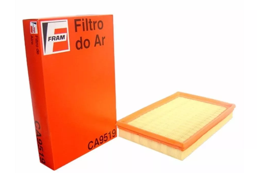 FILTRO DE AR FRAM CA9519